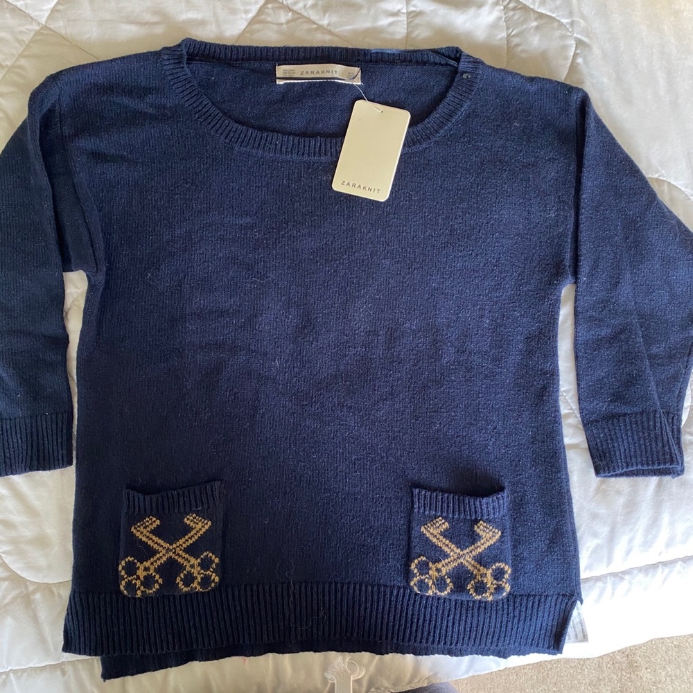 Sweater